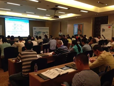 不止兵马俑 西安装备制造“牛”在哪？——探索通信与自动控制技术的硬核实力