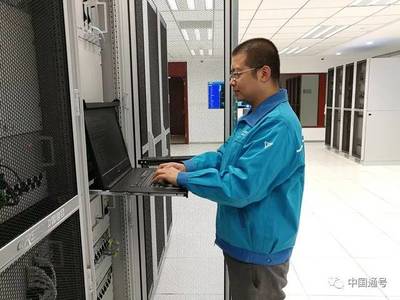 高铁自动驾驶的“大脑” 中国通号科技精英的创新之路